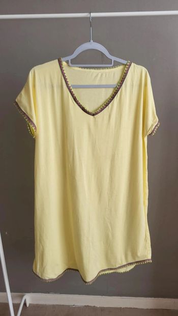 Robe de nuit