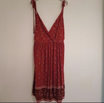 Robe femme