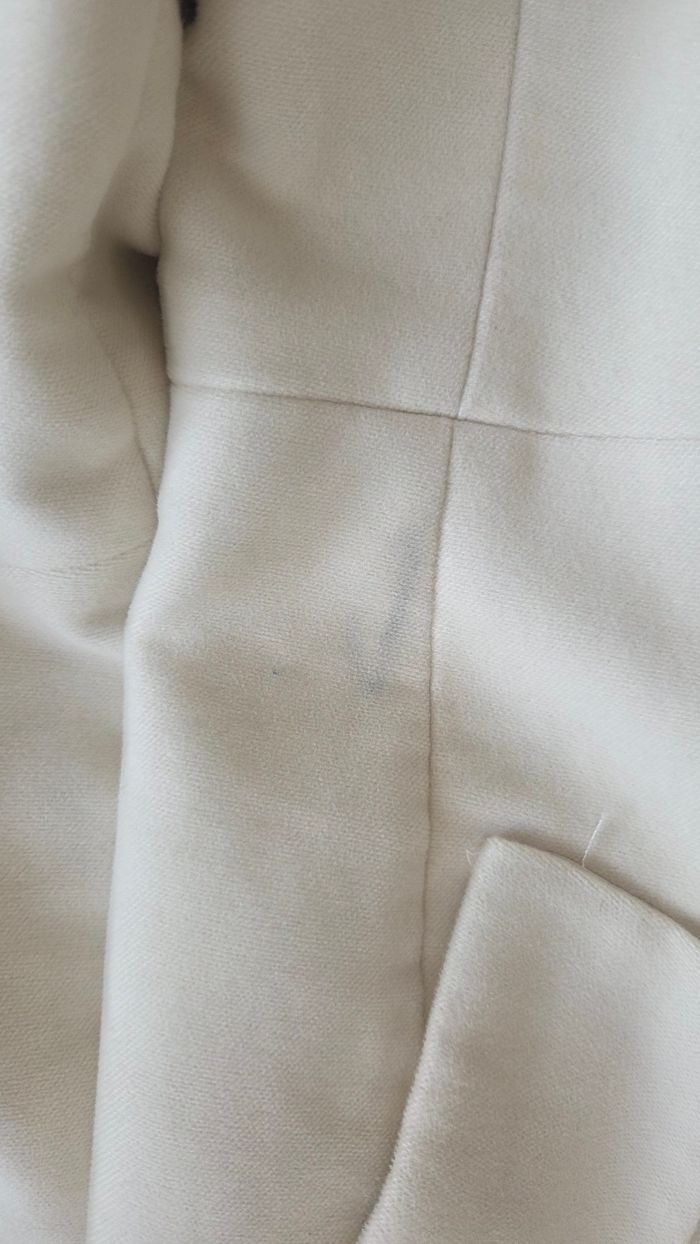 Manteau Mango - photo numéro 3