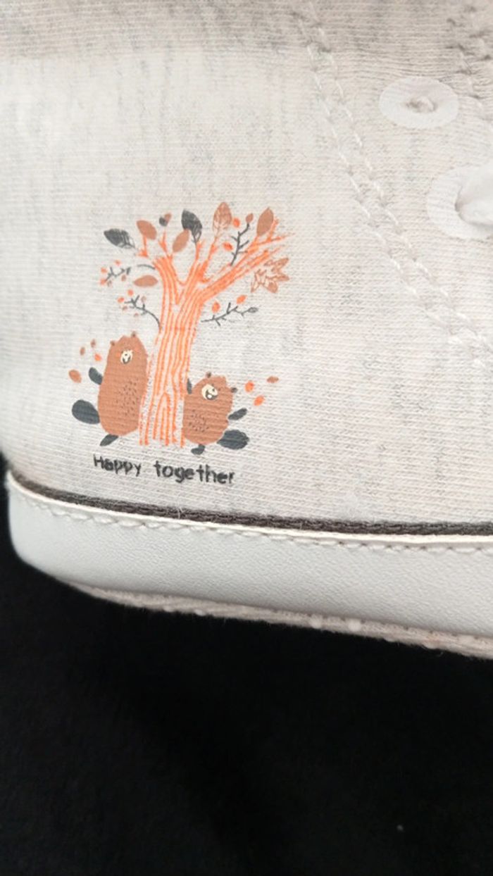 Petite chaussure - photo numéro 5