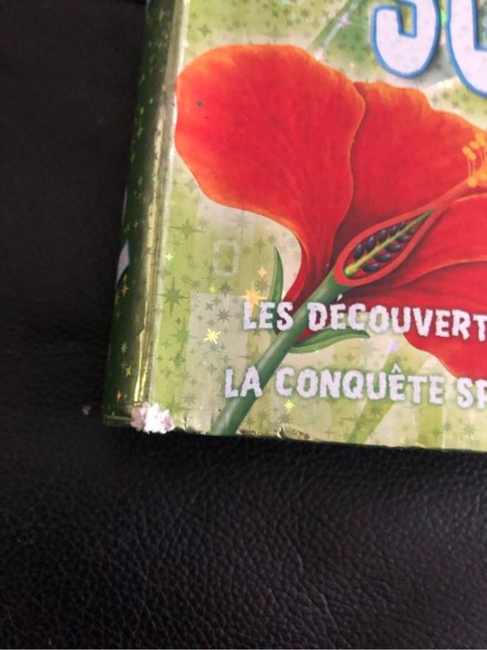 1000 infos a connaître les sciences - photo numéro 3