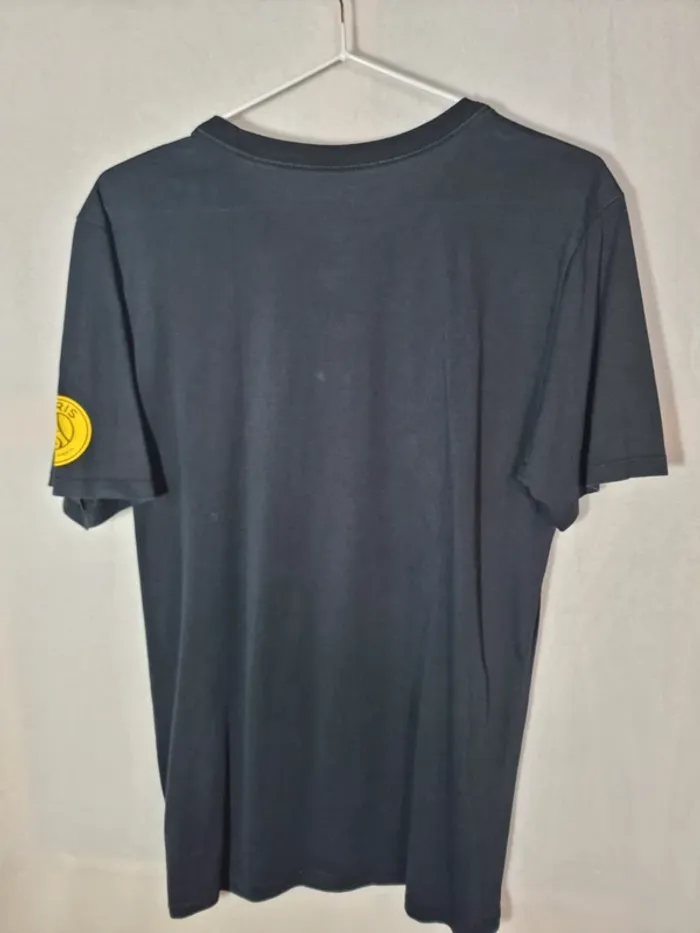 T-shirt Nike "Paris Saint Germain" Dri-fit - photo numéro 2