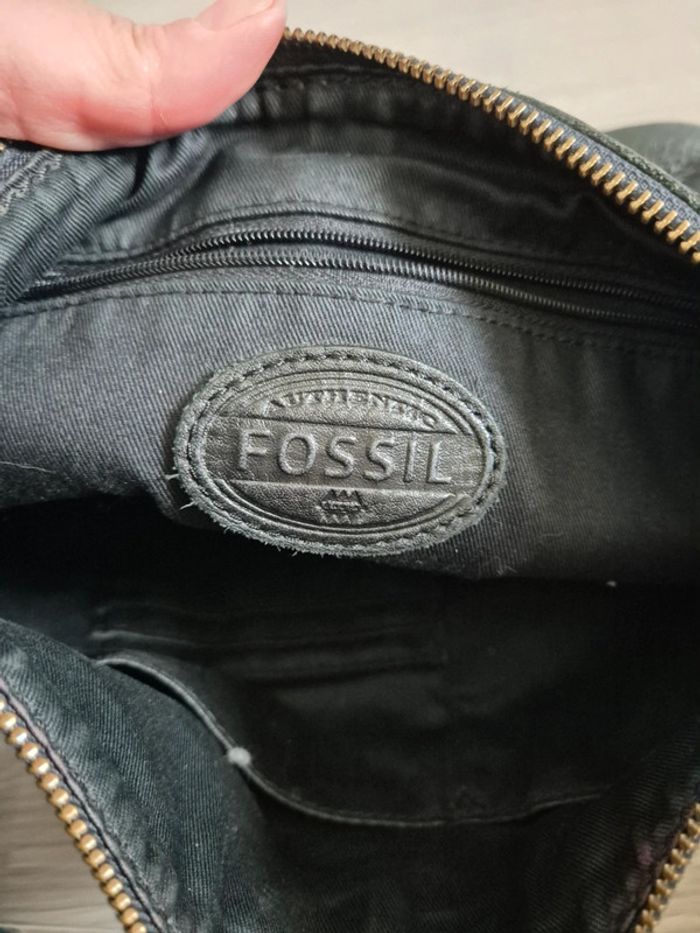 Sac à main fossil - photo numéro 2