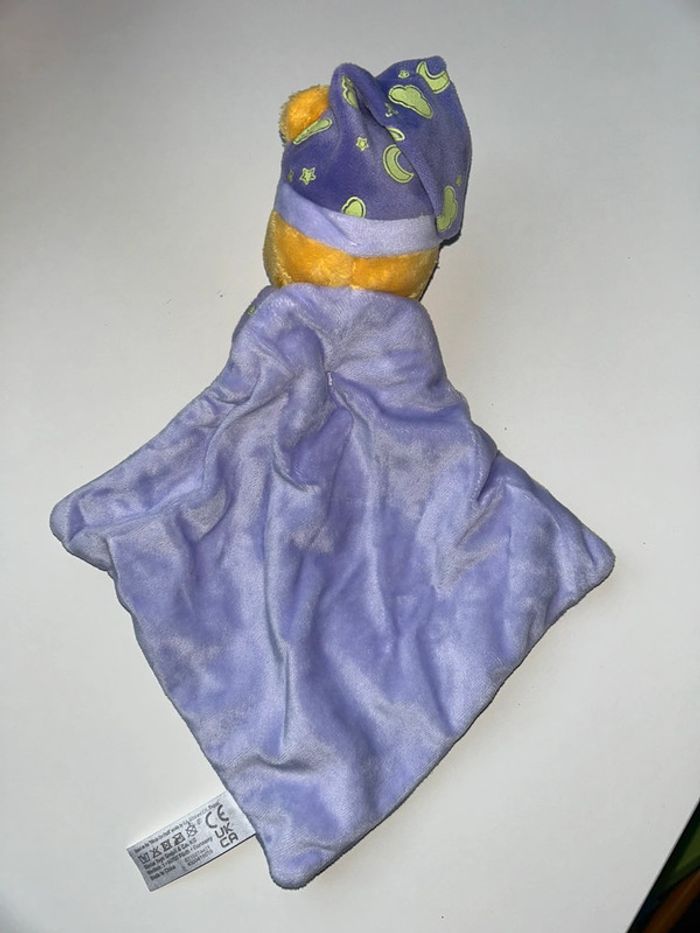 Doudou Winnie - photo numéro 2