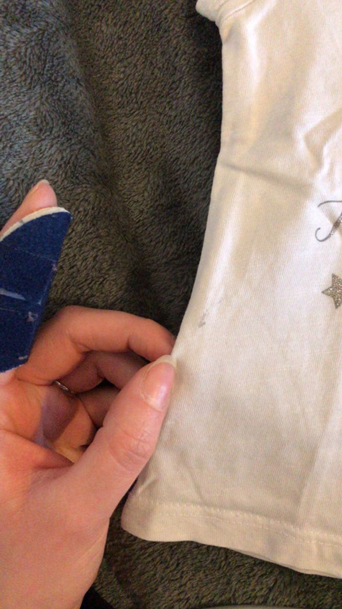 T-shirt - photo numéro 2