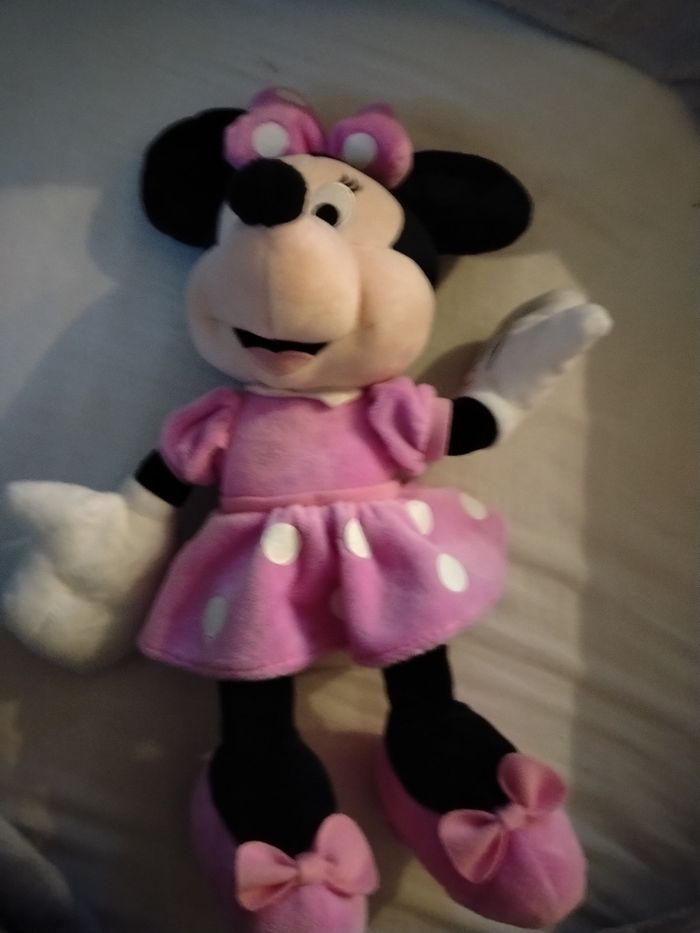 Minnie - photo numéro 2