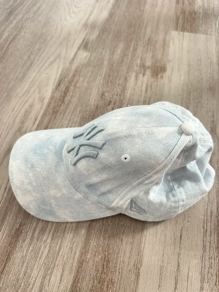 Casquette New Era - photo numéro 3