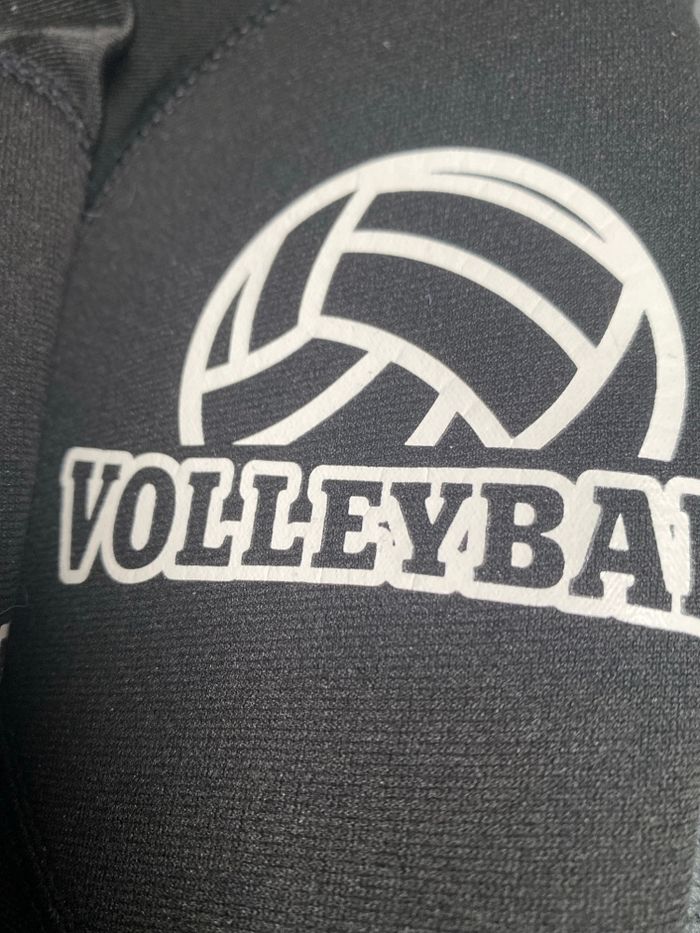 Manchon Volleyball - photo numéro 2