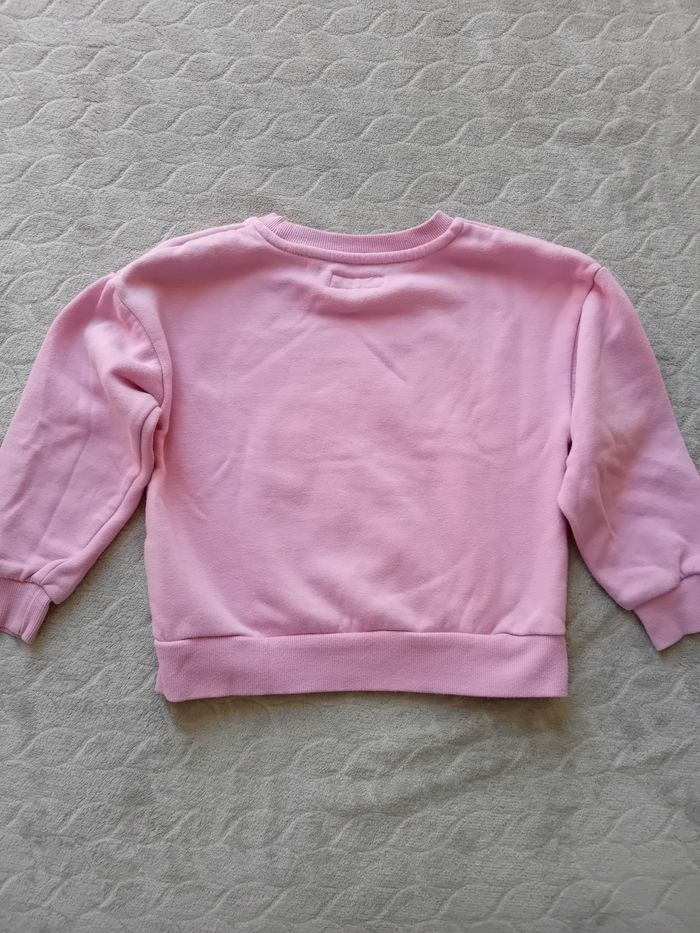 Pull 5 ans - photo numéro 2