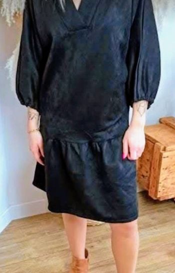 Très jolie robe  🖤