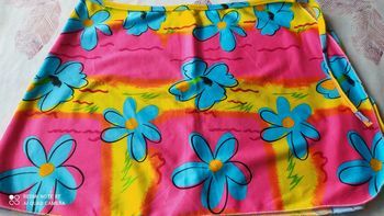 Jolie jupe de bain 10 ans