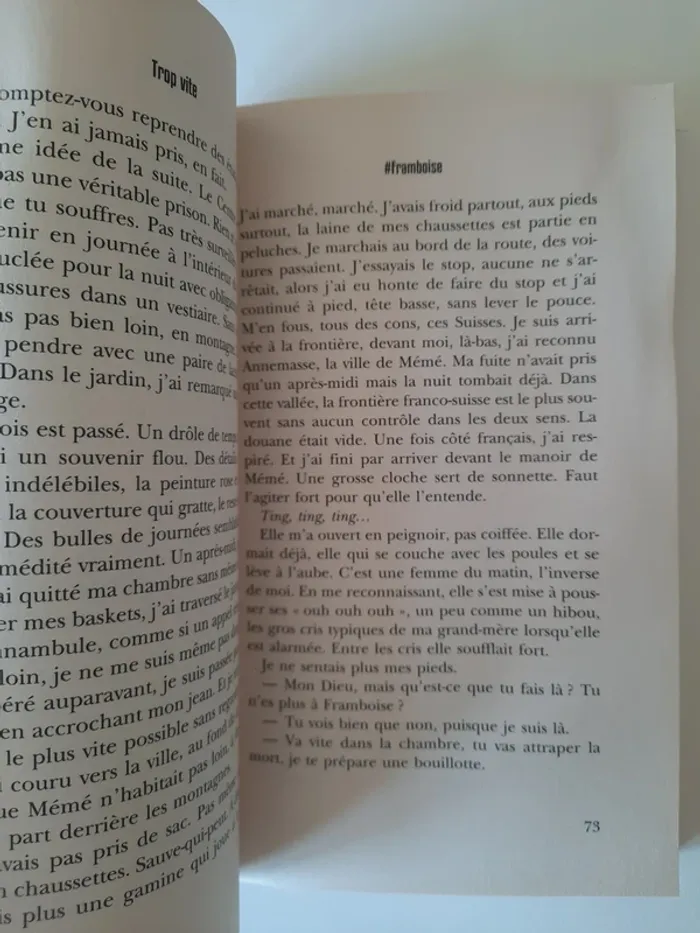 livre nabilla banattia - photo numéro 4