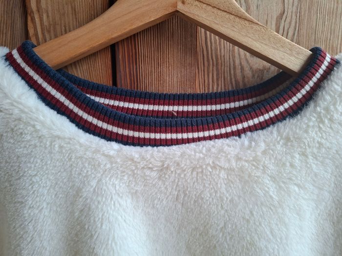 Pull hiver fourrure Pimkie - photo numéro 6