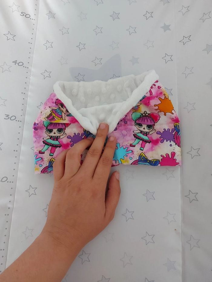 Snood 6 9 mois - photo numéro 2