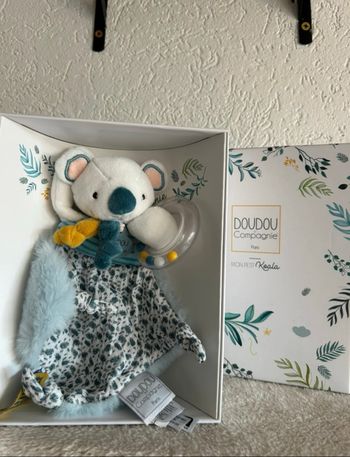Doudou koala