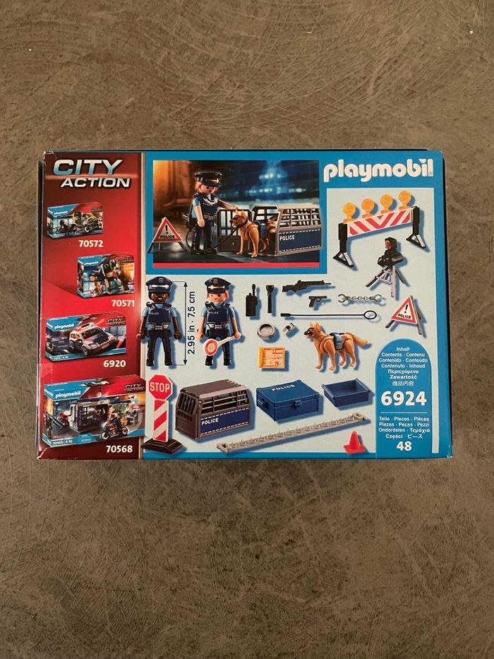 Playmobil - photo numéro 2