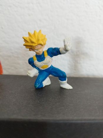 Figurine Dragon Ball Z AB bs sta figure toy dbz futur mirai