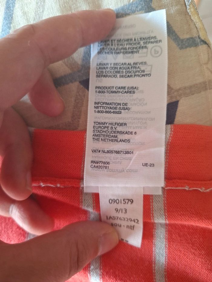 Pull XL - photo numéro 6