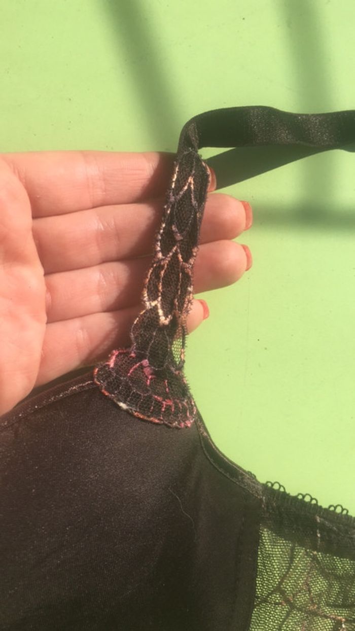 Soutien gorge 🍂 - photo numéro 4