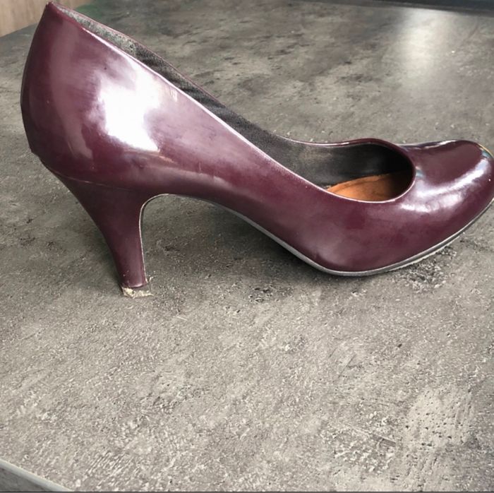 Chaussures Eram 37 - photo numéro 3