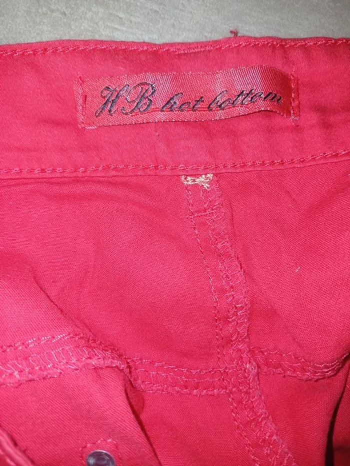 Pantalon HB hot bottom - photo numéro 5