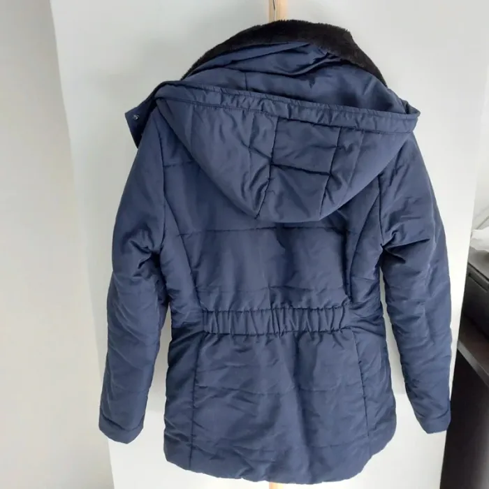Manteau chaud Burton of London taille S - photo numéro 8