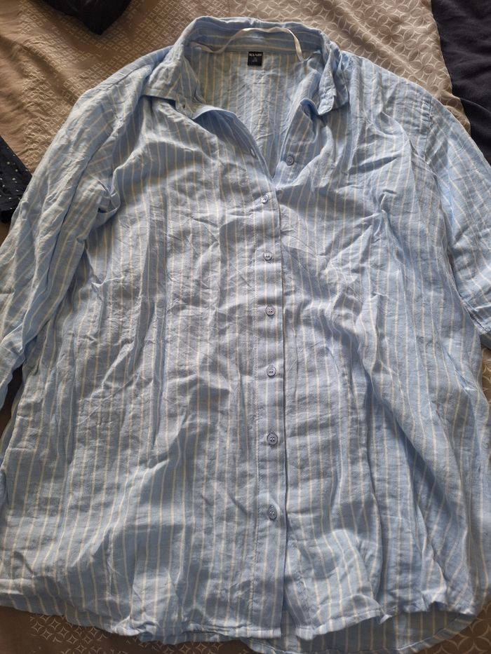 Lot de vêtements femme enceinte taille 36 - photo numéro 5