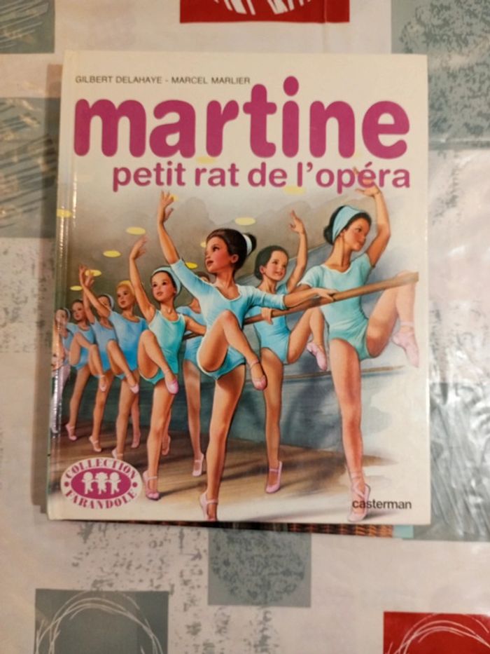 Livres Martine - photo numéro 5