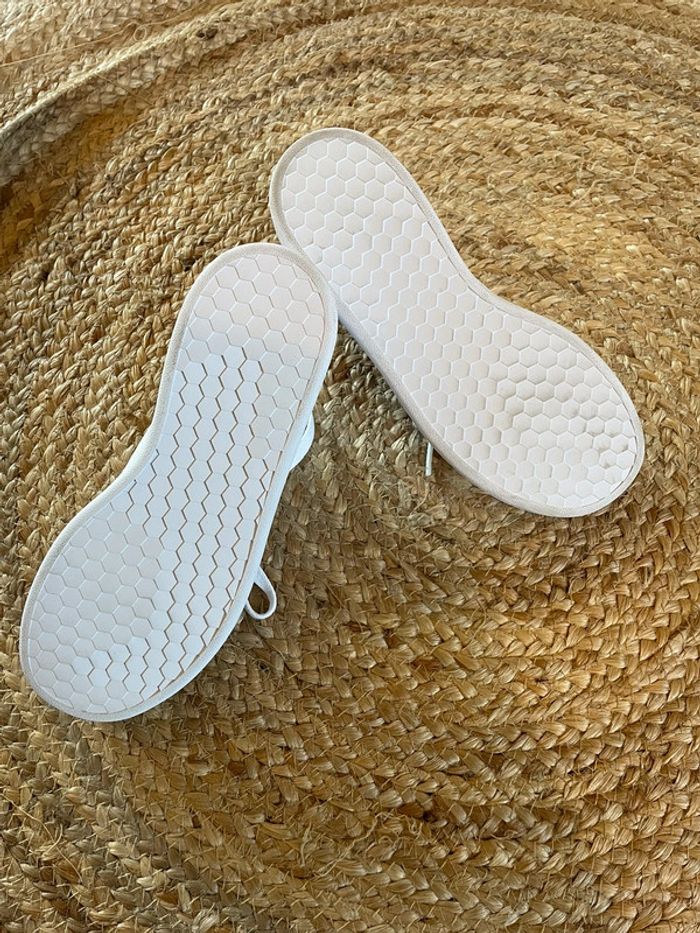 Chaussures Adidas fille - photo numéro 10