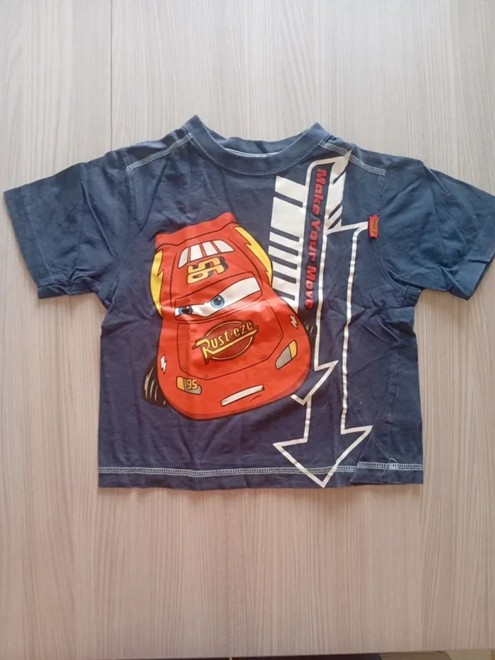 18 tee-shirts - photo numéro 15