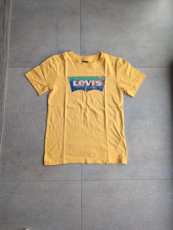 T-shirt Levi's neuf
