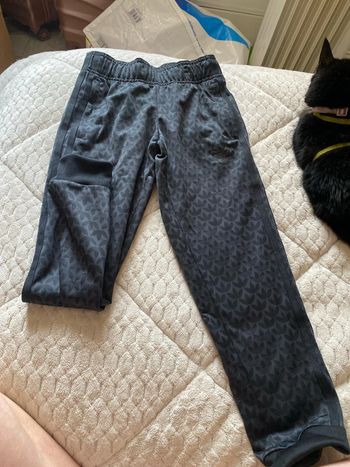 Jogging Adidas, taille 7/8 ans