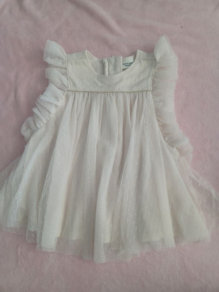 Robes 12 mois - photo numéro 3