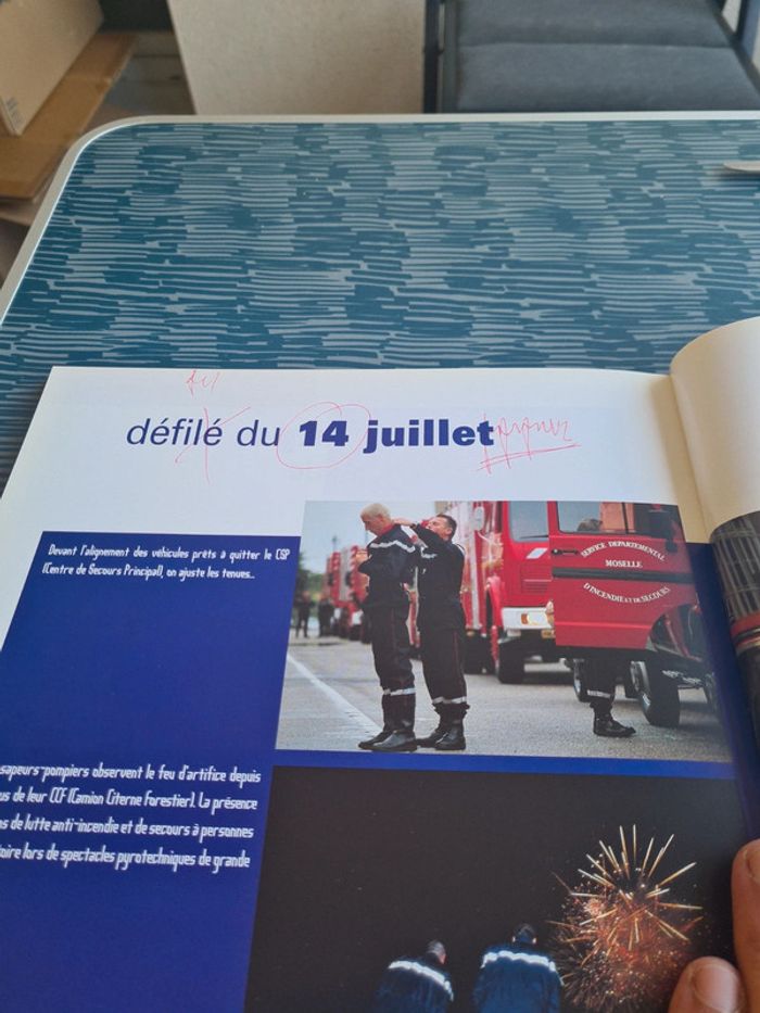 Interventions - photo numéro 4