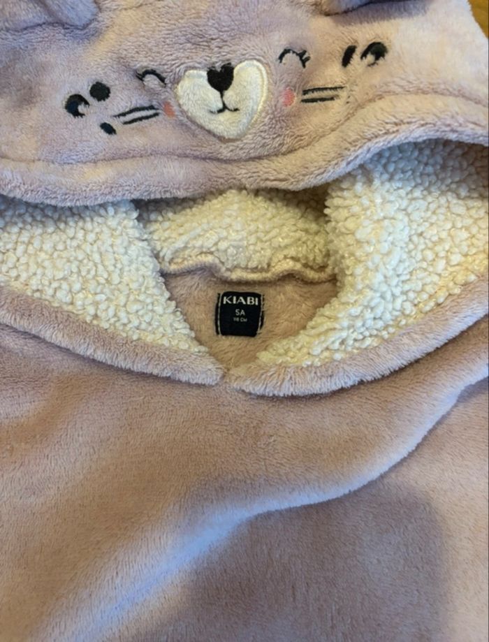 Moumoute 5 ans - photo numéro 2