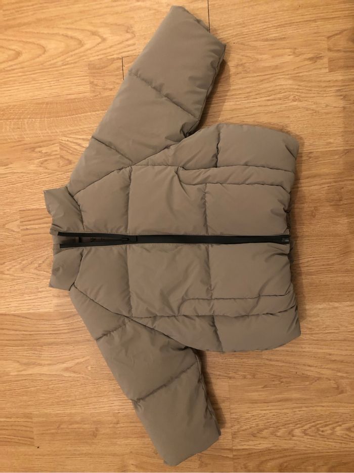 Manteau neuf ZARA 2ans - photo numéro 3
