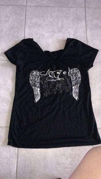 Tee-shirts angel