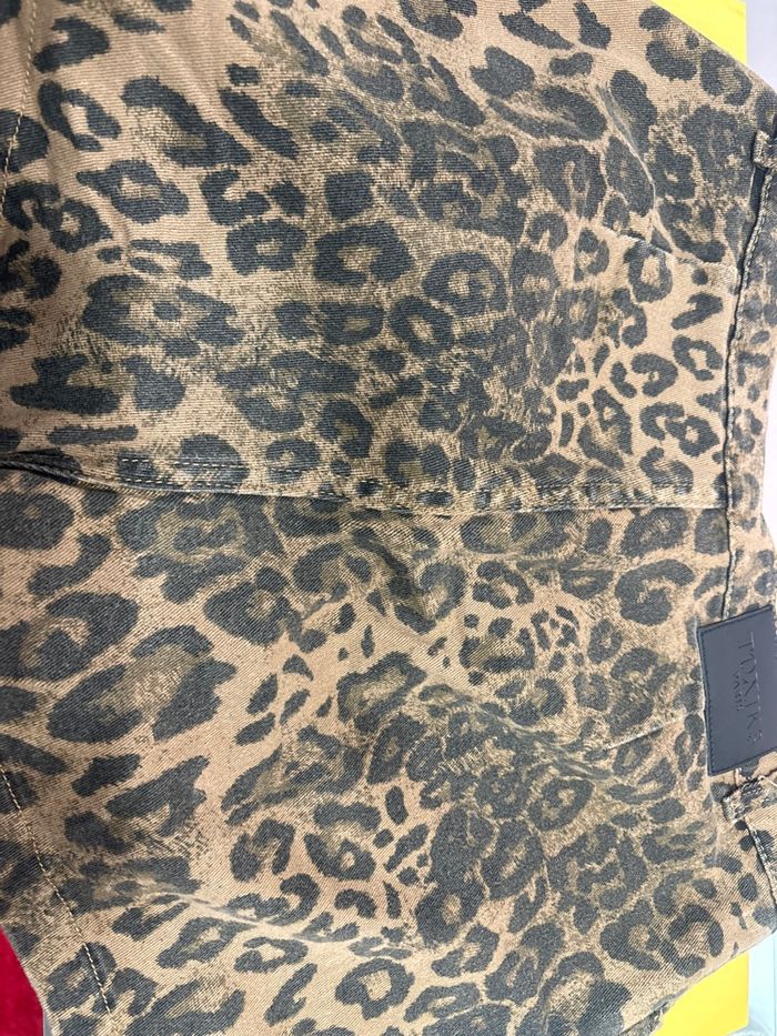 Jupe short - photo numéro 3