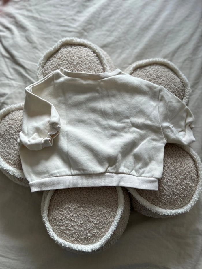 Sweat Stitch et Angel - photo numéro 2