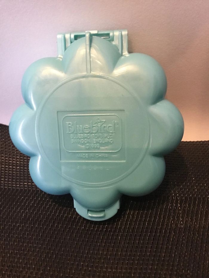 Polly pocket water fun park variante 1990 Bluebird vintage mini monde - photo numéro 3