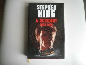 L'ACCIDENT DEAD ZONE