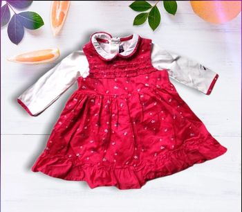 Ensemble robe