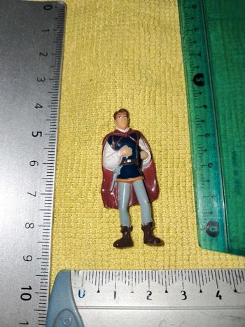 Prince disney figurine