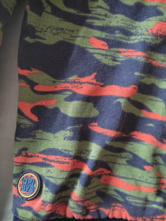 Sweat garçon 12 ans - photo numéro 4