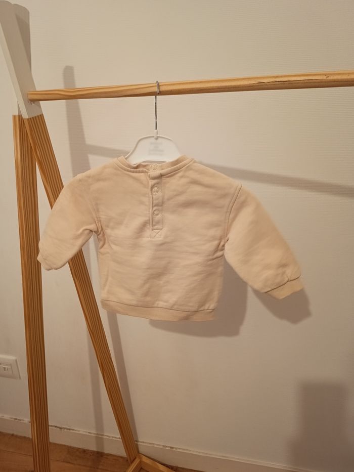 Pull kiabi - photo numéro 2