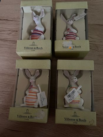 Lapin villeroy&boch