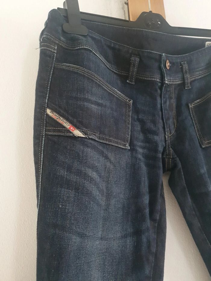 Jean diesel - photo numéro 2