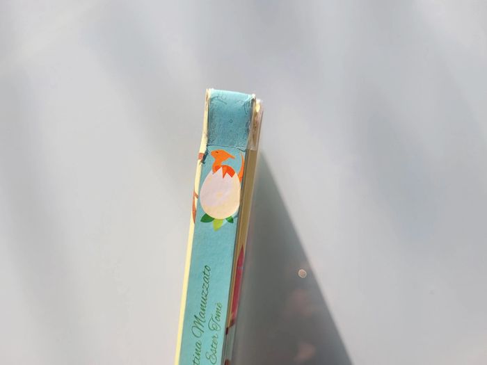 Superbe livre pop-up Dessus/Dessous Dinosaures et animaux préhistoriques - photo numéro 14