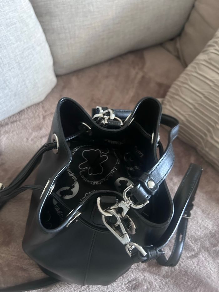 Sac Karl Lagerfeld - photo numéro 5