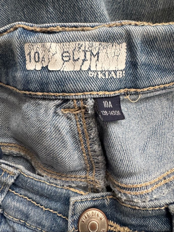 Pantalons pour enfants - photo numéro 3
